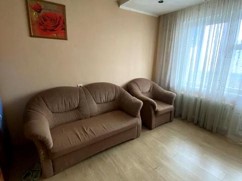 квартира по адресу Донецкое шоссе, 7