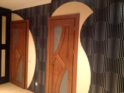 квартира по адресу Валерия Лобановского просп. (Краснозвездный), 6-Д