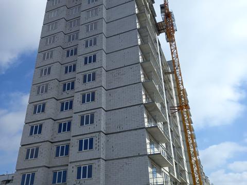 квартира за адресою Льва Ландау просп. (50-річчя СРСР), 156-А