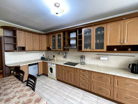 квартира за адресою Юлії Здановської вул. (Ломоносова), 54-А