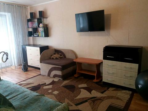 квартира за адресою Лисичанская, 5б