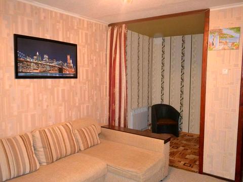 квартира по адресу Тополь-1 жилой массив ул., 25