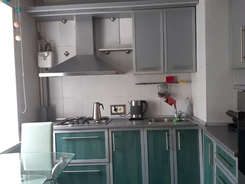 квартира за адресою Професора Толока вул. (Маршала Чуйкова), 37