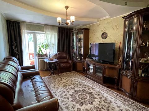 квартира за адресою Оболонський просп., 22-Б