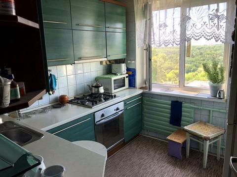 квартира по адресу Метрологическая ул., 6