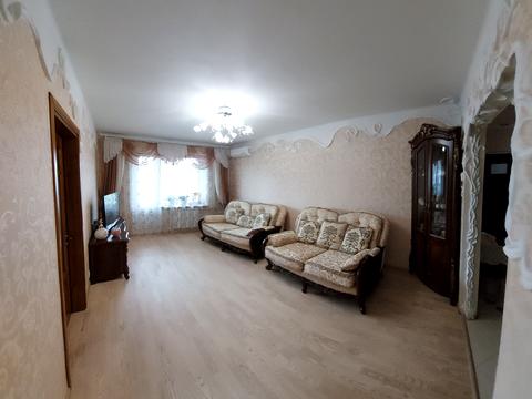квартира за адресою Анни Ахматової вул., 13а