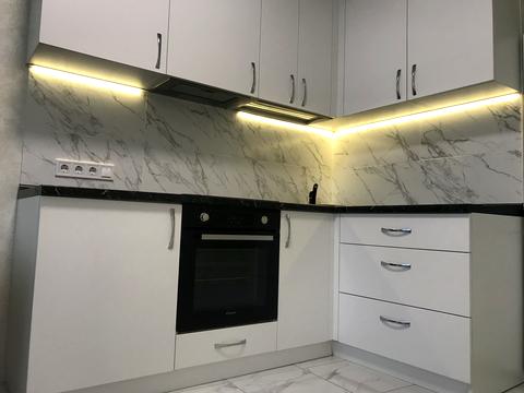 квартира за адресою Генуезька вул., 3а
