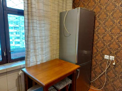 квартира по адресу Ярослава Гашека бульв., 7