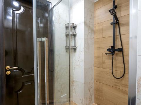 квартира за адресою Київ, Музейний пров., 8-Б