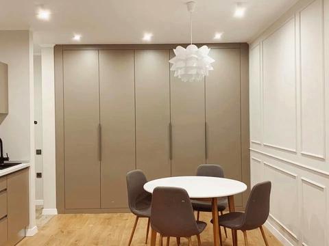 квартира по адресу Юлии Здановской ул. (Ломоносова), 46/1