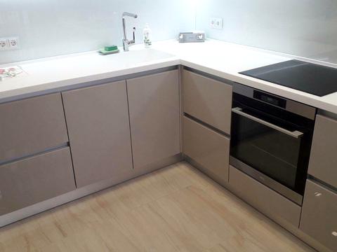 квартира по адресу Заречная ул., 1-Г