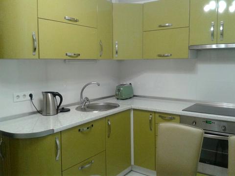 квартира по адресу Червоной Калины просп. (Владимира Маяковского), 91-В