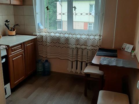 квартира по адресу Богдана Хмельницкого бульв., 20