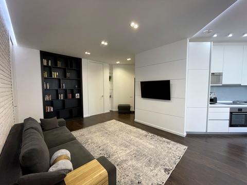 квартира за адресою Василя Тютюнника вул. (Анрі Барбюса), 37/1