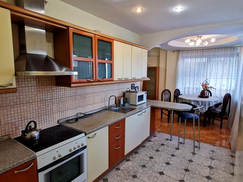 квартира по адресу Левка Лукьяненко ул. (Маршала Тимошенко), 29