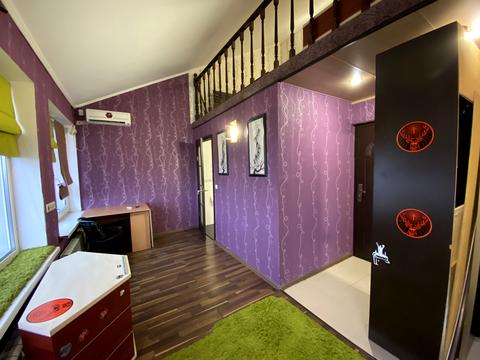 квартира по адресу Ивана Пулюя ул., 2