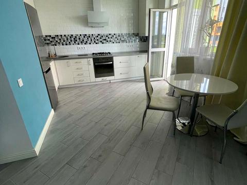 квартира за адресою Під Голоском вул., 6