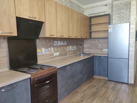 квартира по адресу Гарматная ул., 37-А