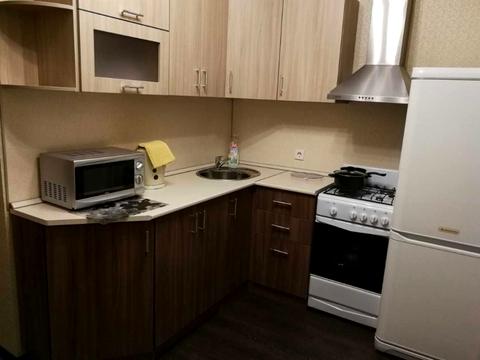 квартира по адресу Донецкое шоссе, 12