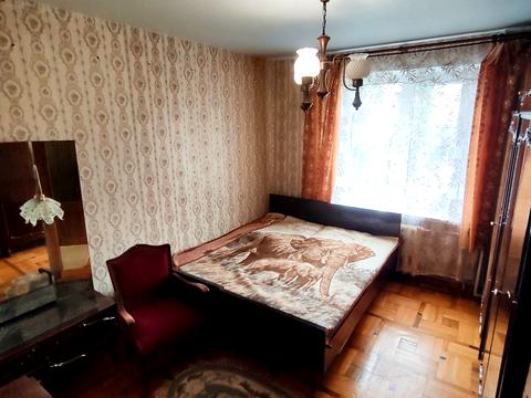 квартира за адресою Небесної Сотні просп. (Маршала Жукова), 85