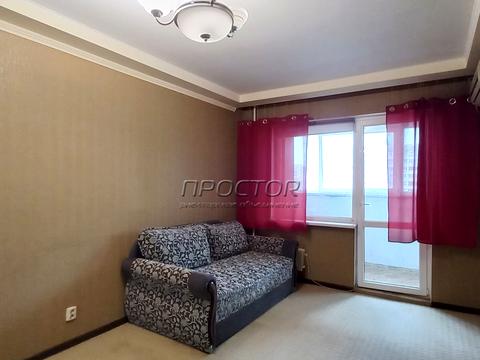 квартира по адресу вул. Анни Ахматової, 17