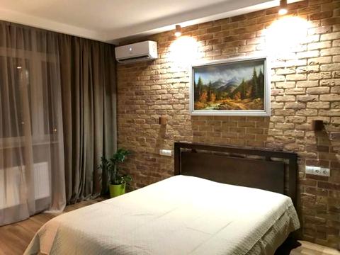 квартира за адресою Миколи Бажана просп., 8-Б