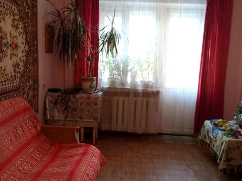 квартира по адресу Святослава Храброго ул., 6