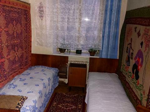 квартира за адресою Ружинська вул. (Вільгельма Піка), 5