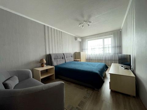 квартира по адресу Оболонский просп., 18-Г