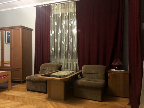 квартира по адресу Шухевича, 7