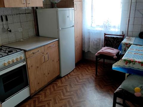 квартира за адресою Гвардійців-Широнінців вул., 15/46