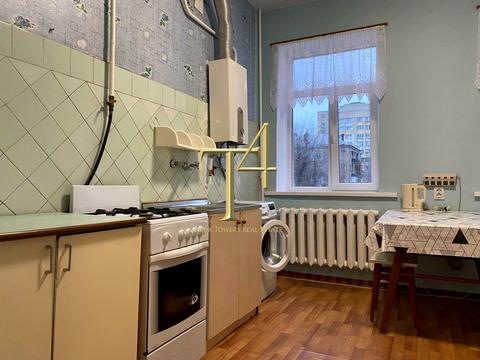 квартира по адресу Юрія Литвинського ул. (Російська), 13