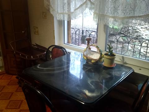 квартира за адресою Бреуса, 54