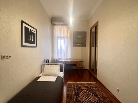 квартира по адресу Шелковичная ул., 36/7