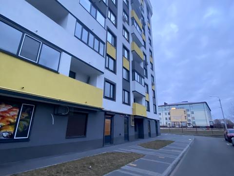 комерційна за адресою Банкова вул., 23