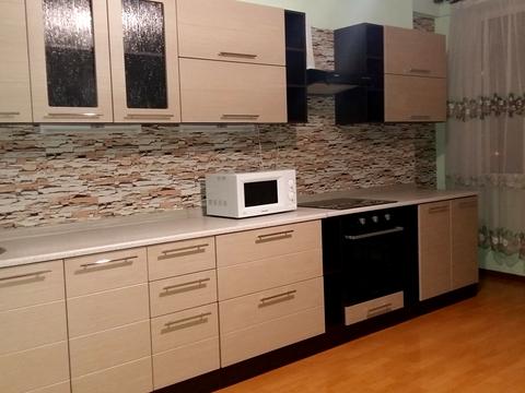 квартира за адресою Михайла Гришка вул., 9