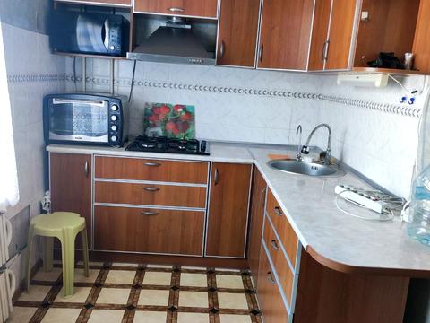 квартира за адресою Автозаводська, 56