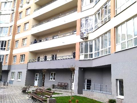 квартира за адресою Новопольова вул., 2