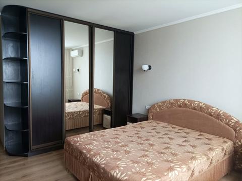 квартира за адресою Миколи Бажана просп., 8-Б