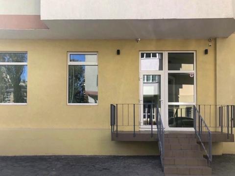комерційна за адресою Гарматна вул., 37-А