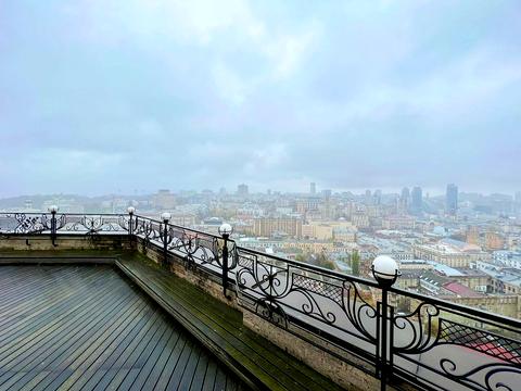 квартира за адресою Володимирська вул., 49-А