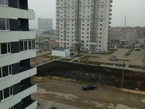 квартира по адресу Льва Ландау, 6