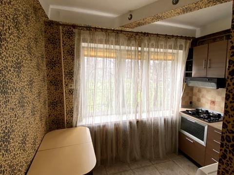 квартира за адресою Космічна вул., 5