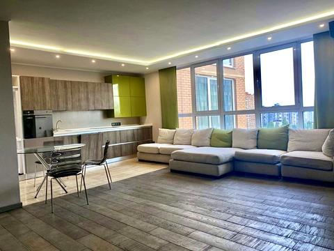 квартира по адресу Calle Dilova ул. (Димитрова), 2-Б