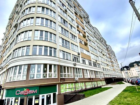 квартира за адресою Стрілецька вул., 106