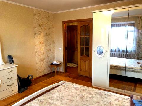 квартира за адресою Київська, 11