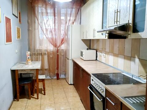 квартира за адресою Київська вул., 22