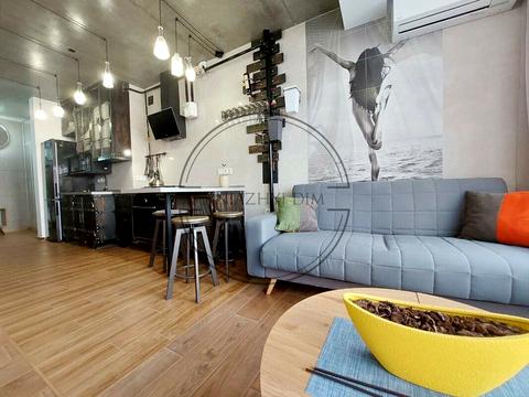 квартира по адресу Глубочицкая ул., 13