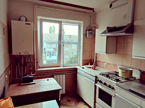 квартира за адресою Генерала Олекси Алмазова вул. (Генерала Карпенка), 61