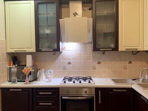 квартира за адресою Солодова вул., 2